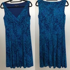 Jones New York Sleeveless Dress Size 12